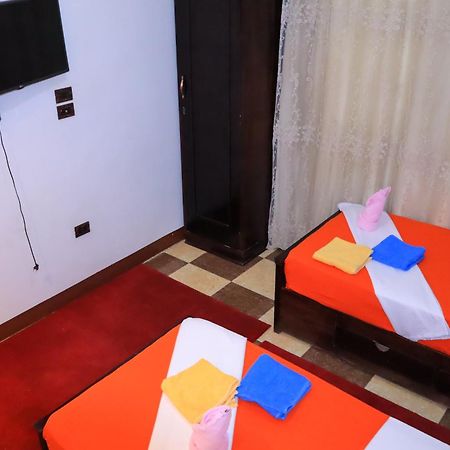 فندق Bayt Zaina - Nubian Hospitality House أسوان المظهر الخارجي الصورة