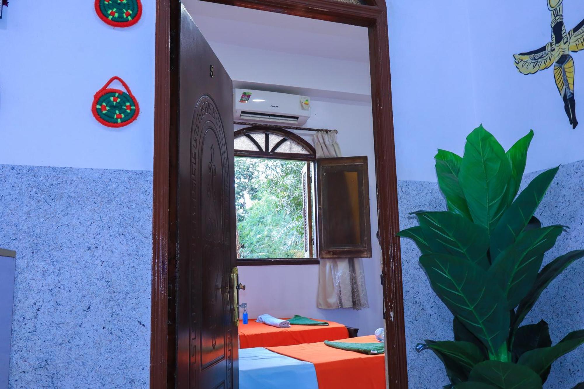 فندق Bayt Zaina - Nubian Hospitality House أسوان المظهر الخارجي الصورة