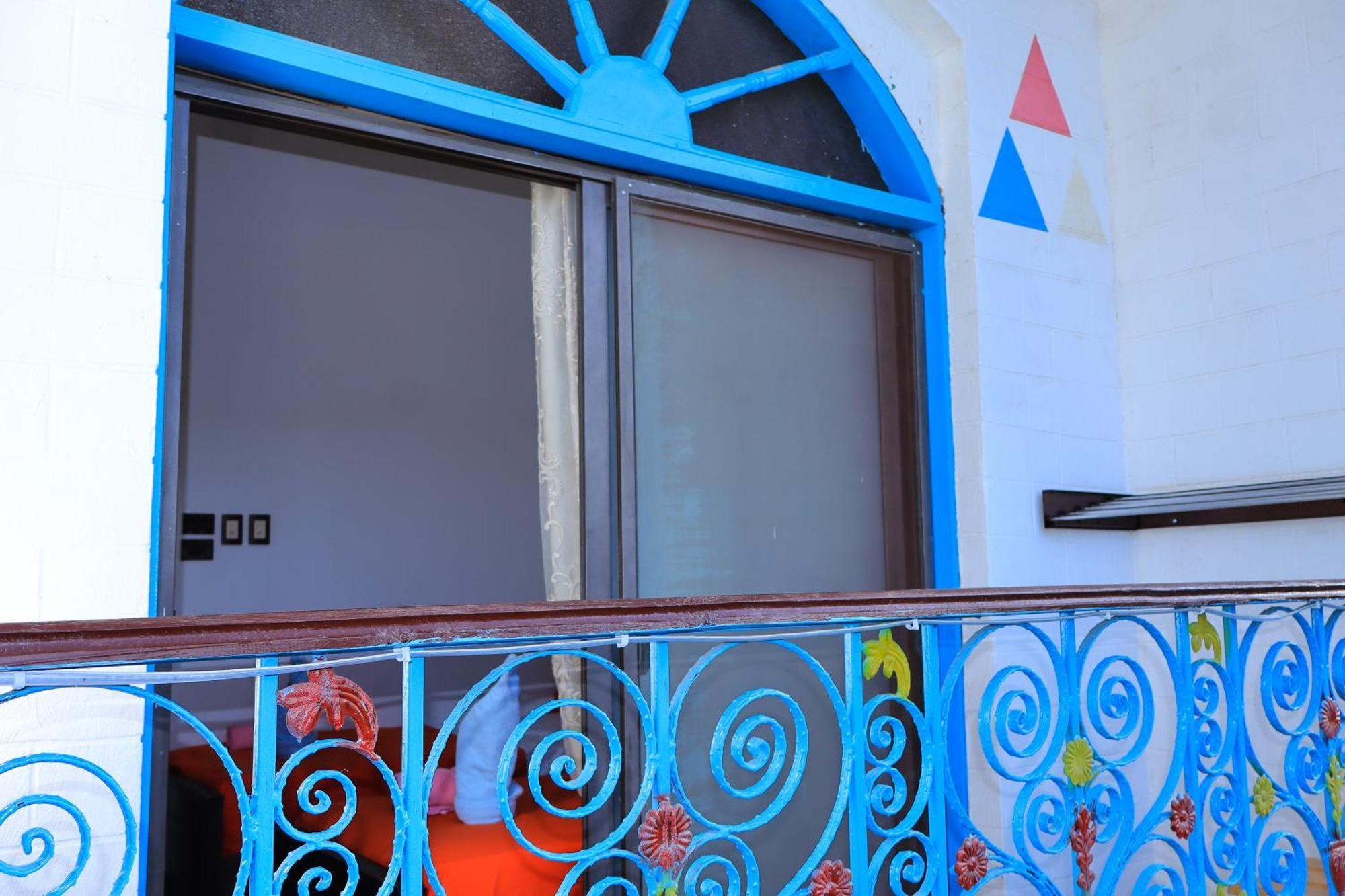 فندق Bayt Zaina - Nubian Hospitality House أسوان المظهر الخارجي الصورة