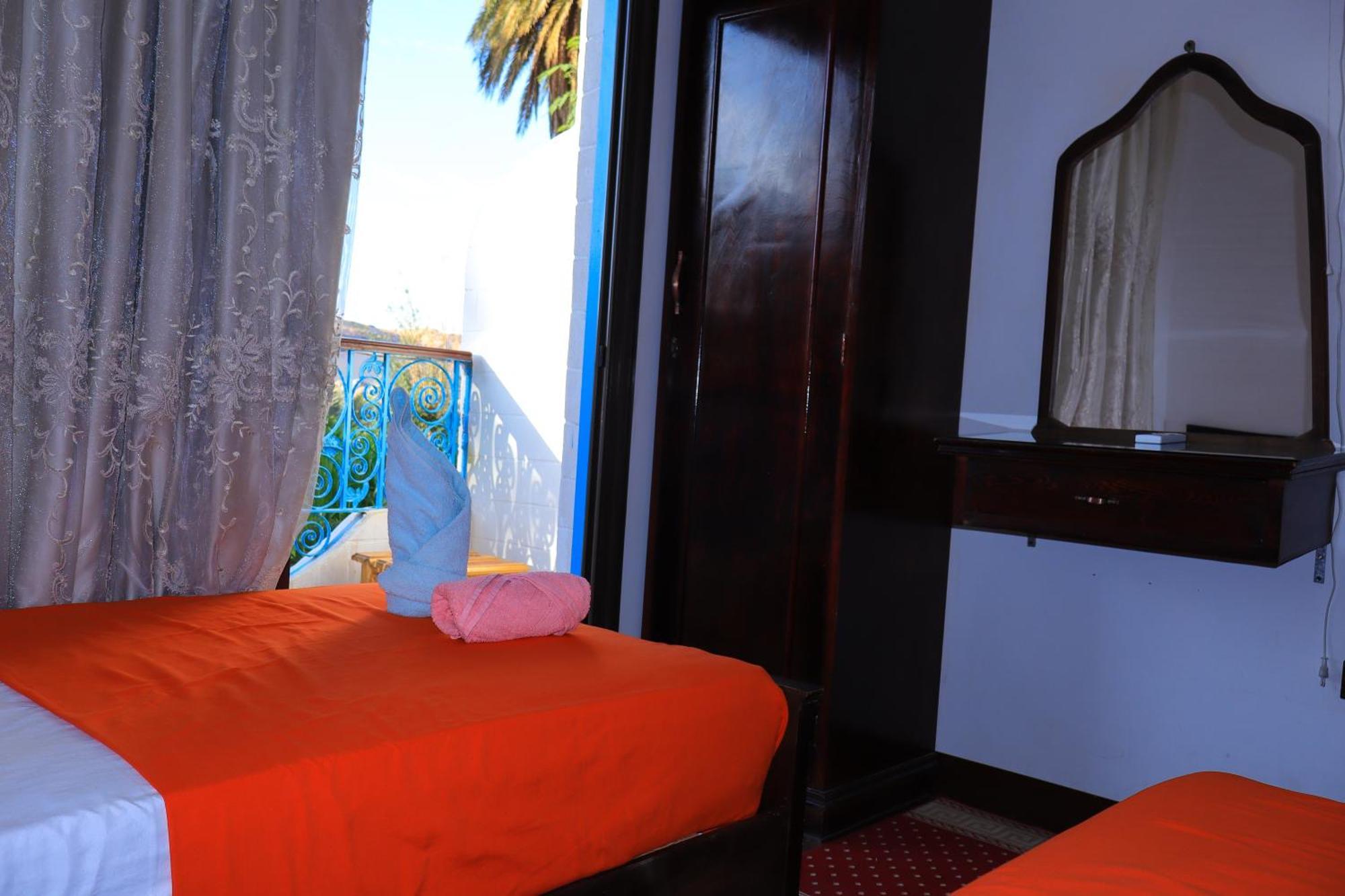 فندق Bayt Zaina - Nubian Hospitality House أسوان المظهر الخارجي الصورة
