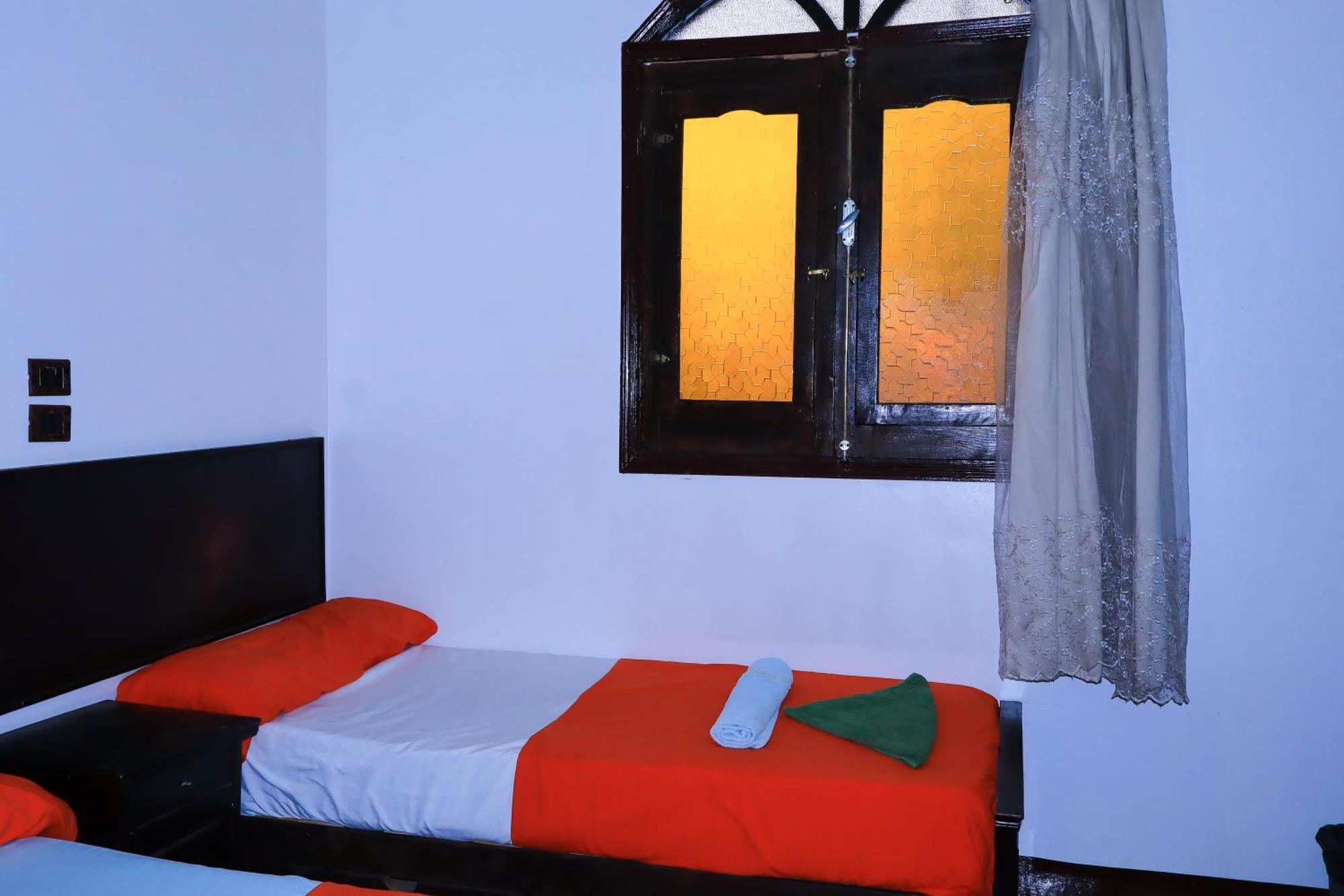 فندق Bayt Zaina - Nubian Hospitality House أسوان المظهر الخارجي الصورة