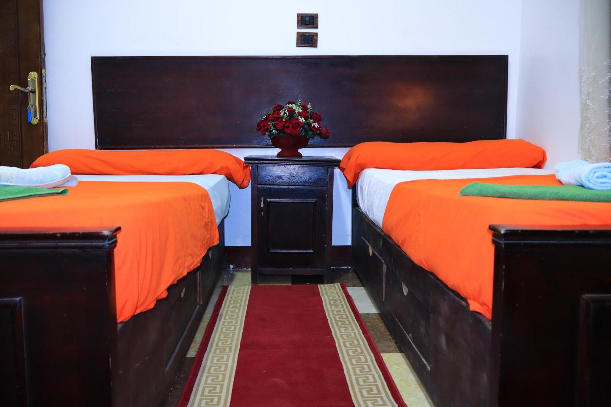 فندق Bayt Zaina - Nubian Hospitality House أسوان المظهر الخارجي الصورة