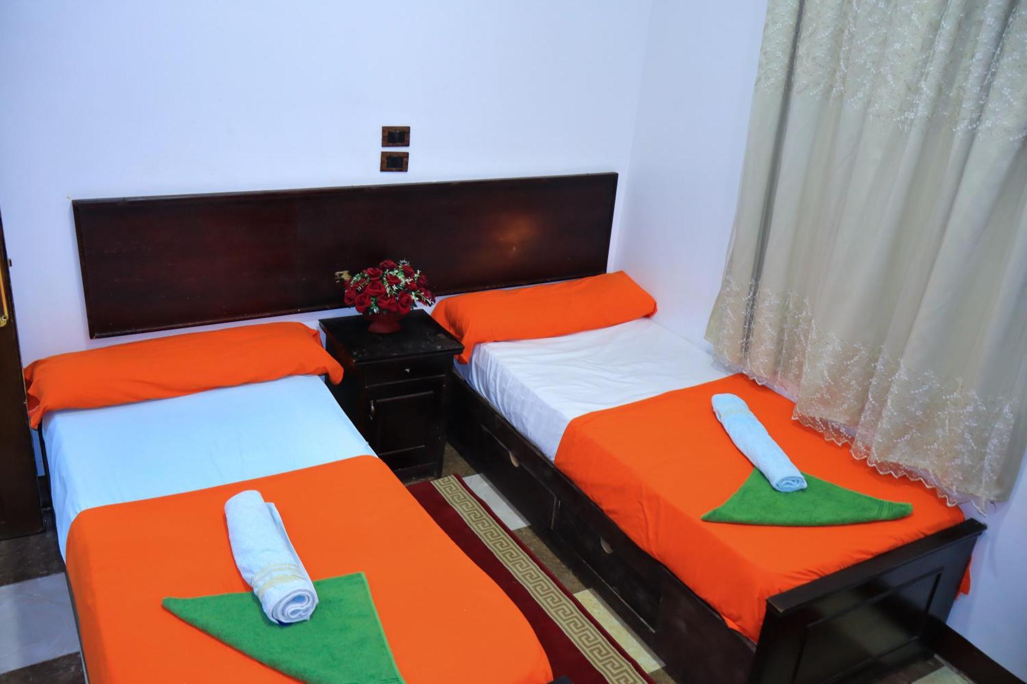 فندق Bayt Zaina - Nubian Hospitality House أسوان المظهر الخارجي الصورة