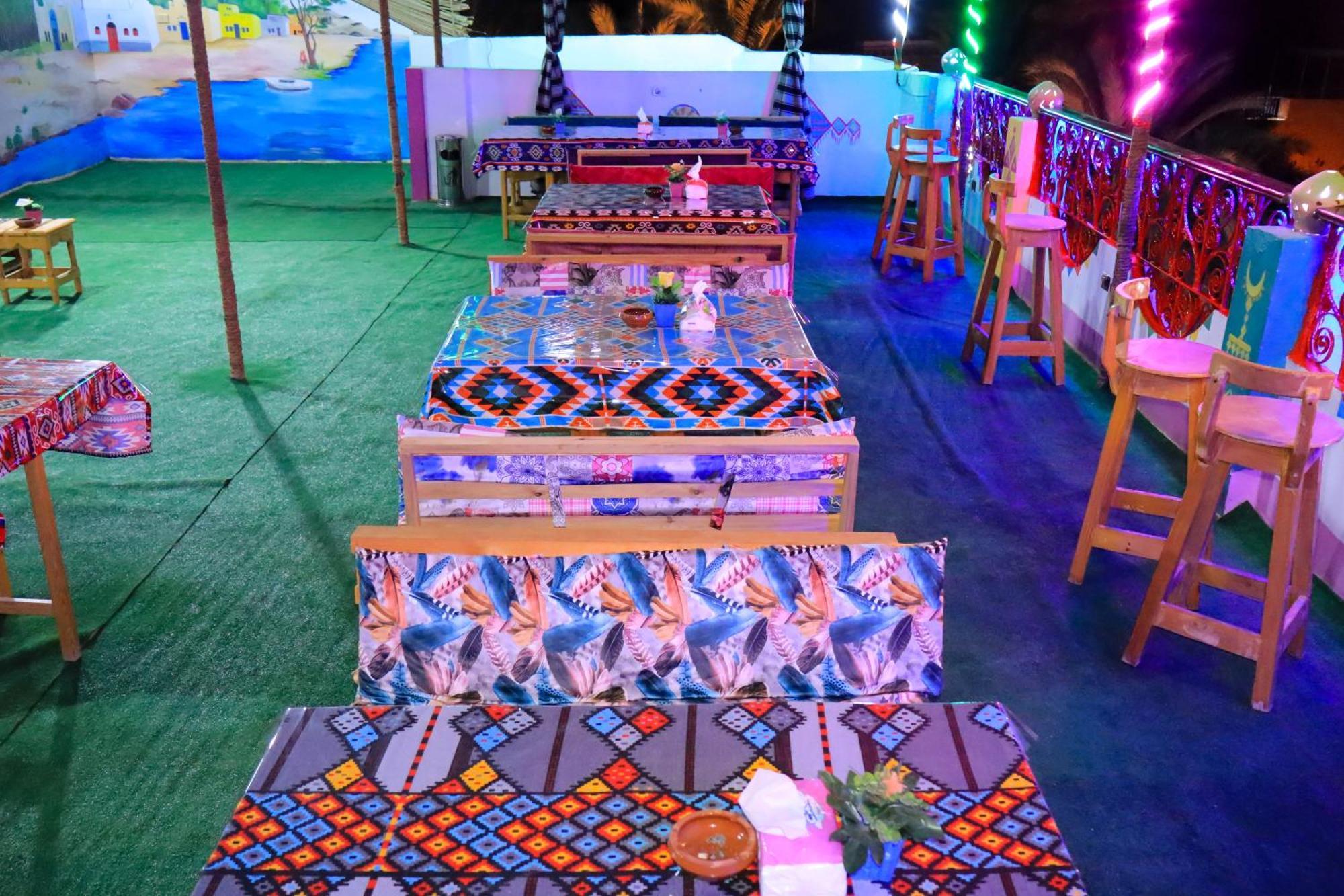 فندق Bayt Zaina - Nubian Hospitality House أسوان المظهر الخارجي الصورة