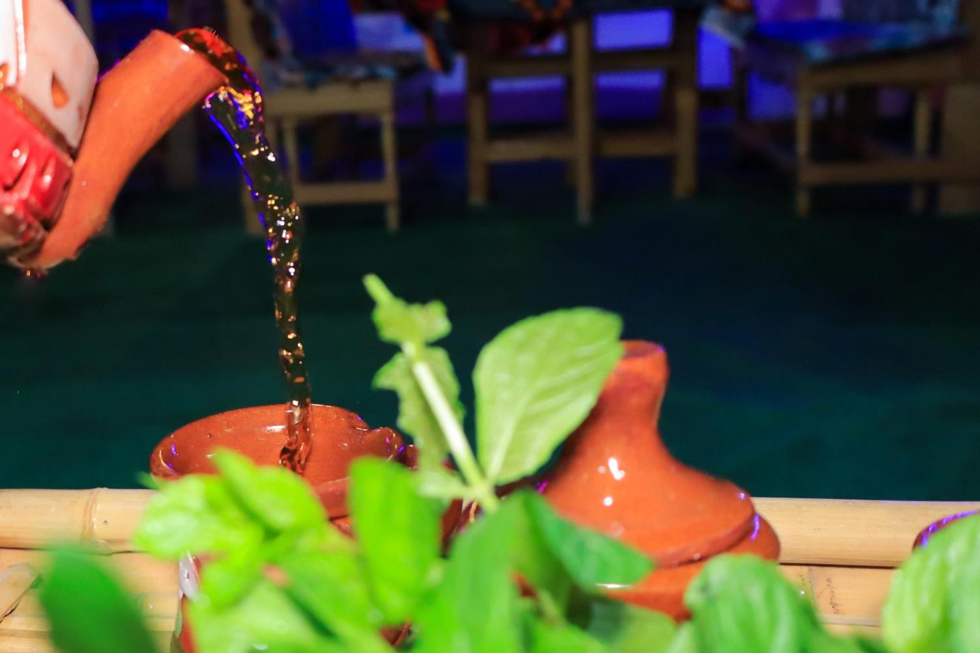 فندق Bayt Zaina - Nubian Hospitality House أسوان المظهر الخارجي الصورة