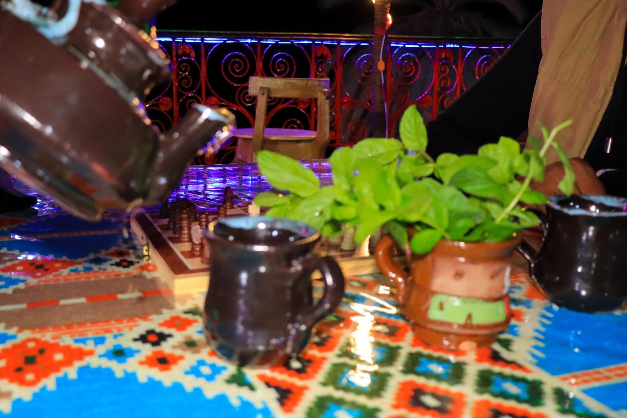 فندق Bayt Zaina - Nubian Hospitality House أسوان المظهر الخارجي الصورة