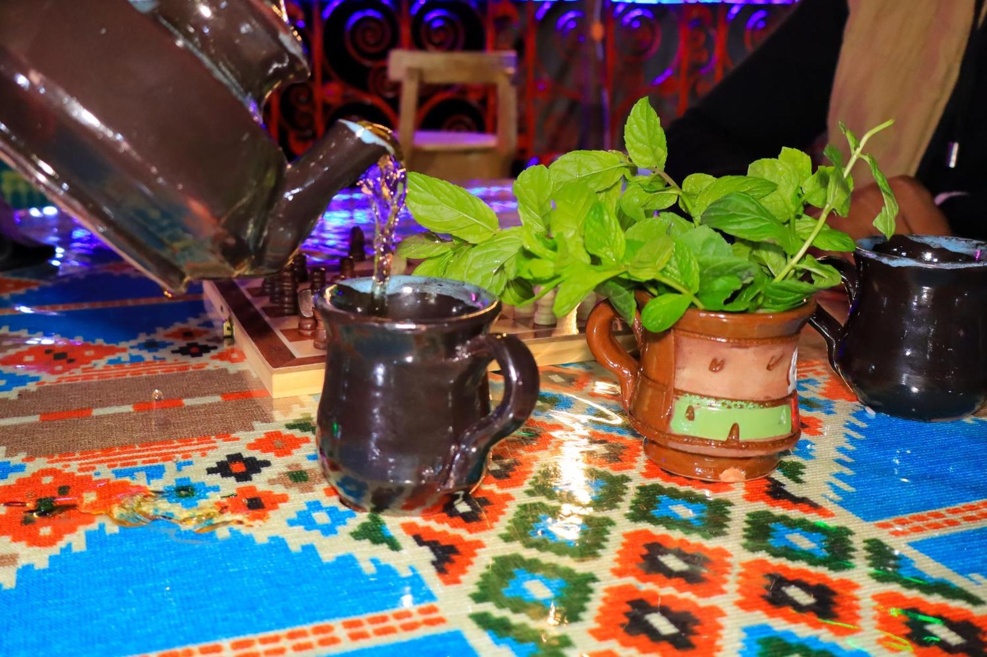 فندق Bayt Zaina - Nubian Hospitality House أسوان المظهر الخارجي الصورة